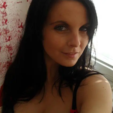 csodásHölgy image 1